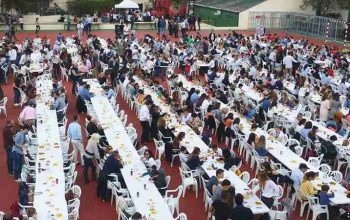 foto de noticia 50 aniversario colegio iale