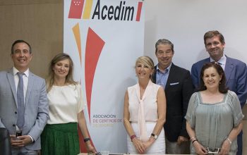 junta directiva acedim junio 2017