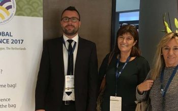 noticia colegio obradoiro conferencia global bachillerato internacional 2017