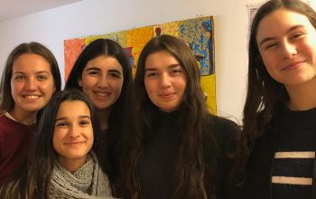 alumnas-ganadoras-colegio-Obradoiro
