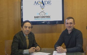 IN-Firma Acuerdo Baby Control 2018