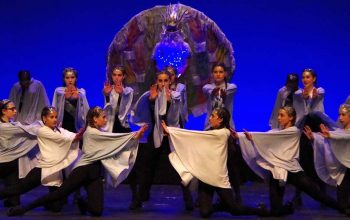 noticia gala fin de curso 2018 colegio obradoiro