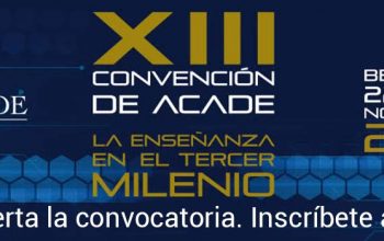 banner convencion 2018 incripcion