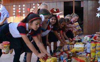 campaña-navidad-colegios-arenas-2018