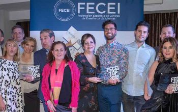 Premio Fecei 2019