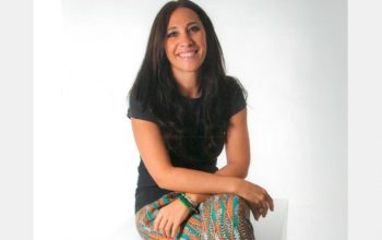 Esmeralda-Velasco,-Profesora-del-Colegio-Europeo-de-Madrid