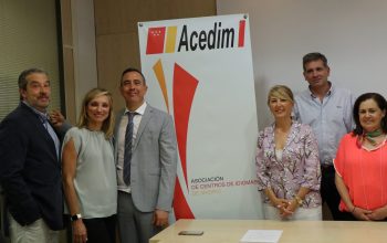 junta directiva acedin 2019