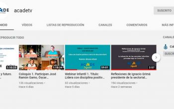 youtube-acade