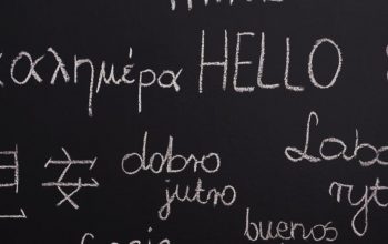idiomas