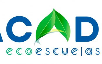 Logo-Ecoescuelas