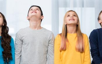 niños-contentos