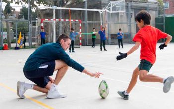 Hastings-School_Deporte